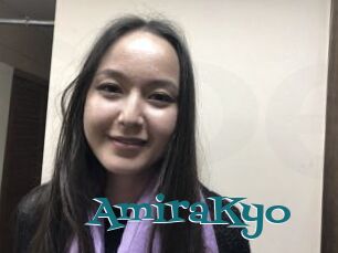 AmiraKyo