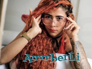 AmmberLi