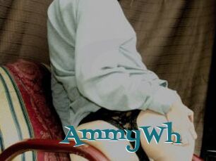 AmmyWh