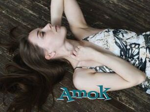 Amok