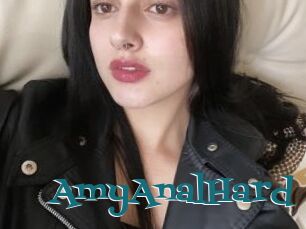 AmyAnalHard