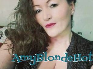 AmyBlondeHot