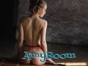 AmyBoom