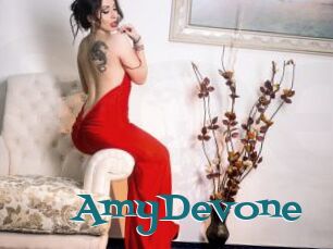 AmyDevone