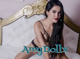AmyDollx