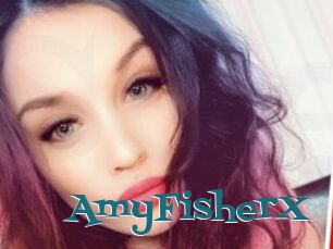 AmyFisherX