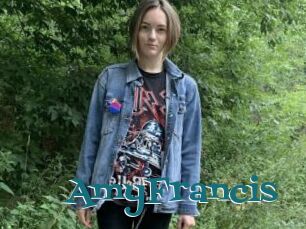 AmyFrancis