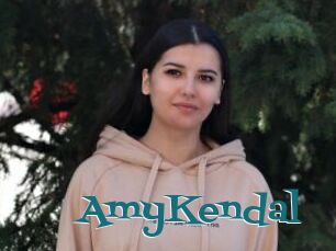 AmyKendal