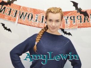 AmyLewin
