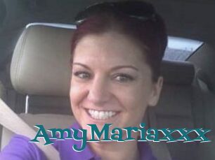 AmyMariaxxx