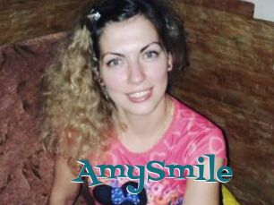 AmySmile