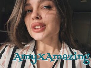 AmyXAmazing