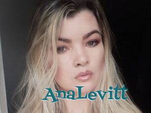 AnaLevitt