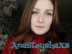 AnaSteyshaXs