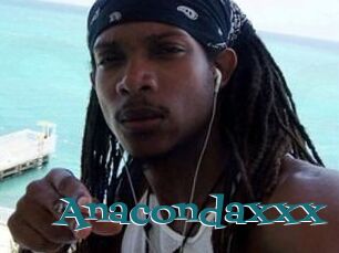 Anacondaxxx