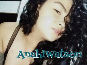 AnahiWatson