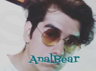 AnalBear