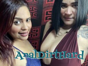 AnalDirtHard