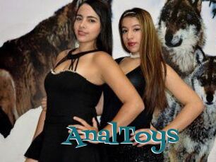 AnalToys