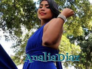 AnaliaDiaz