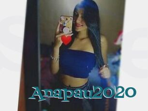 Anapau2020