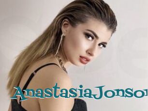 AnastasiaJonson