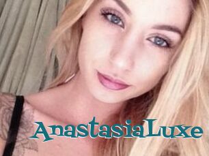 AnastasiaLuxe