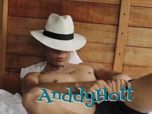 AnddyHott