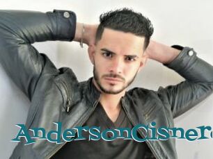 AndersonCisnero