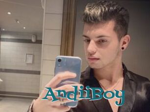 AndiiBoy