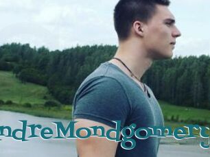 AndreMondgomery