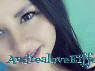 AndrealoveEiffel
