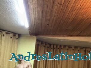 AndresLatinHot