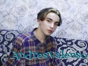 AndresValenso