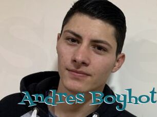 Andres_Boyhot
