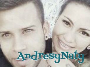 AndresyNaty