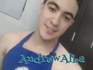 AndrewAlba