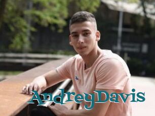 AndreyDavis