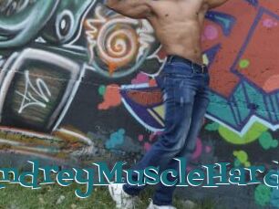 AndreyMuscleHard