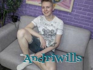 AndriWills