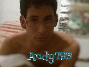 Andy795
