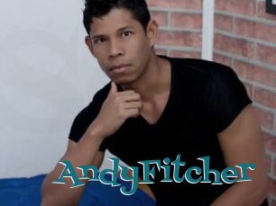 AndyFitcher