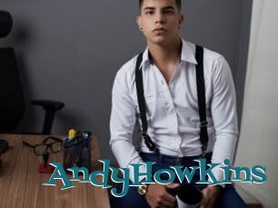 AndyHowkins