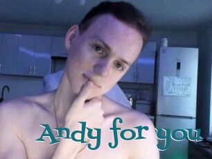 Andy_for_you