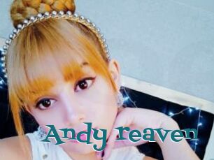 Andy_reaven