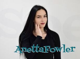 AnettaFowler