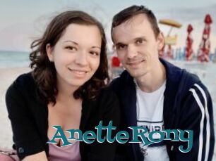 AnetteRony