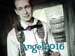 Angel2016
