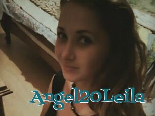 Angel20Leila