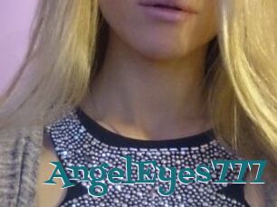 AngelEyes777